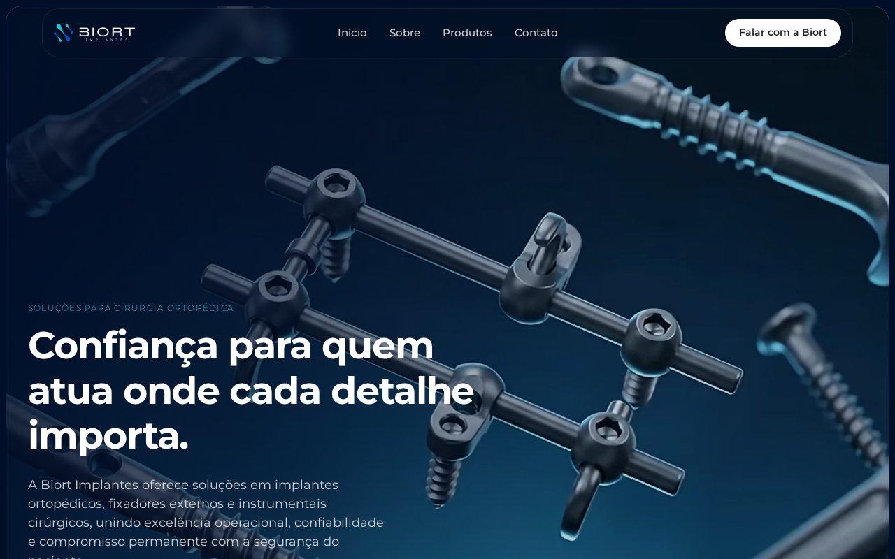 Biort Implantes